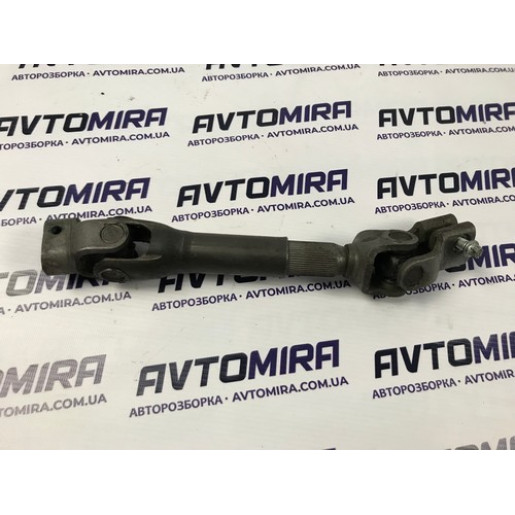  Кардан рулевой Opel Astra H 2004-2010 9223059